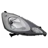 Image de Phare Droit 20-11761-15-2 Tyc Tyc 2011761152 Honda