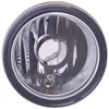 Image de Projecteur Antibrouillard 19-0835-01-9 Tyc Tyc 190835019 Fiat;Suzuki