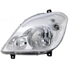 Image de Phare Gauche 20-11814-15-2 Tyc Tyc 2011814152 Mercedes-Benz