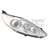 Image de Phare Droit 20-12003-05-2 Tyc Tyc 2012003052 Ford