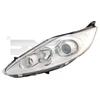 Image de Phare Gauche 20-12004-05-2 Tyc Tyc 2012004052 Ford