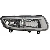 Image de Projecteur Antibrouillard 19-0876-01-2 Tyc Tyc 190876012 Volkswagen