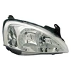 Image de Phare Droit 20-6065-45-2 Tyc Tyc 206065452 Opel