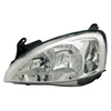 Image de Phare Gauche 20-6066-45-2 Tyc Tyc 206066452 Opel