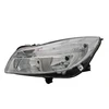 Image de Phare Gauche 20-11764-05-2 Tyc Tyc 2011764052 Opel