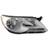 Image de Phare Droit 20-11765-05-2 Tyc Tyc 2011765052 Volkswagen