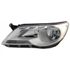 Image de Phare Gauche 20-11766-05-2 Tyc Tyc 2011766052 Volkswagen