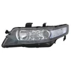 Image de Phare Gauche 20-12002-05-2 Tyc Tyc 2012002052 Honda
