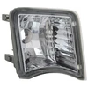 Image de Feu Clignotant 12-5270-01-9 Tyc Tyc 125270019 Toyota