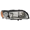 Image de Phare Droit 20-11035-36-2 Tyc Tyc 2011035362 Volvo