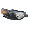 Image de Phare Droit 20-12053-15-2 Tyc Tyc 2012053152 Honda