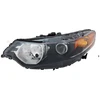 Image de Phare Gauche 20-12054-15-2 Tyc Tyc 2012054152 Honda