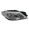 Image de Phare Droit 20-11775-05-2 Tyc Tyc 2011775052 Volkswagen