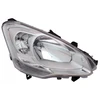 Image de Phare Droit 20-11751-05-2 Tyc Tyc 2011751052 Citroen;Peugeot