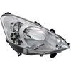Image de Phare Droit 20-11809-05-2 Tyc Tyc 2011809052 Peugeot