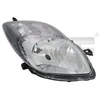 Image de Phare Droit 20-12011-45-2 Tyc Tyc 2012011452 Toyota