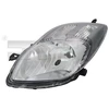 Image de Phare Gauche 20-12012-45-2 Tyc Tyc 2012012452 Toyota