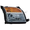Image de Phare Droit 20-12183-06-2 Tyc Tyc 2012183062 Ford