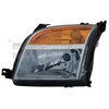 Image de Phare Gauche 20-12184-06-2 Tyc Tyc 2012184062 Ford