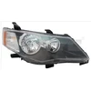 Image de Phare Gauche 20-12160-05-2 Tyc Tyc 2012160052 Mitsubishi