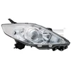 Image de Phare Droit 20-12111-16-2 Tyc Tyc 2012111162 Mazda