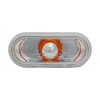 Image de Feu Clignotant 18-0621-01-2 Tyc Tyc 180621012 Ford;Seat