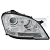 Image de Phare Droit 20-12161-05-2 Tyc Tyc 2012161052 Mercedes-Benz
