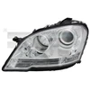 Image de Phare Gauche 20-12162-05-2 Tyc Tyc 2012162052 Mercedes-Benz