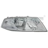 Image de Phare Droit 20-12177-15-2 Tyc Tyc 2012177152 Skoda