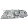Image de Phare Gauche 20-12178-15-2 Tyc Tyc 2012178152 Skoda