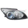 Image de Phare Droit 20-12277-15-2 Tyc Tyc 2012277152 Hyundai