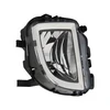 Image de Projecteur Antibrouillard 19-0907-01-9 Tyc Tyc 190907019 Volkswagen