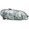 Image de Phare Droit 20-0351-35-2 Tyc Tyc 200351352 Fiat