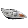 Image de Phare Droit 20-11941-05-2 Tyc Tyc 2011941052 Ford