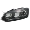 Image de Phare Gauche 20-12034-05-2 Tyc Tyc 2012034052 Volkswagen