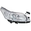 Image de Phare Droit 20-0663-15-2 Tyc Tyc 200663152 Citroen