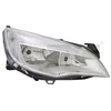 Image de Phare Droit 20-12189-05-2 Tyc Tyc 2012189052 Opel