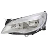 Image de Phare Gauche 20-12190-05-2 Tyc Tyc 2012190052 Opel