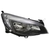 Image de Phare Droit 20-12191-05-2 Tyc Tyc 2012191052 Opel