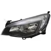 Image de Phare Gauche 20-12192-05-2 Tyc Tyc 2012192052 Opel