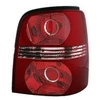 Image de Feu Arrière -11673-01-2 Tyc Tyc 1111673012 Volkswagen