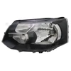 Image de Phare Gauche 20-12150-05-2 Tyc Tyc 2012150052 Volkswagen