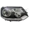 Image de Phare Droit 20-12151-05-2 Tyc Tyc 2012151052 Volkswagen