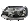 Image de Phare Gauche 20-12152-05-2 Tyc Tyc 2012152052 Volkswagen