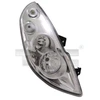 Image de Phare Droit 20-12337-05-2 Tyc Tyc 2012337052 Opel;Renault
