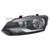 Image de Phare Gauche 20-12036-15-2 Tyc Tyc 2012036152 Volkswagen
