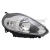 Image de Phare Droit 20-12261-05-2 Tyc Tyc 2012261052 Abarth;Fiat