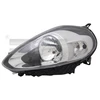 Image de Phare Gauche 20-12262-05-2 Tyc Tyc 2012262052 Abarth;Fiat