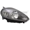 Image de Phare Droit 20-12261-15-2 Tyc Tyc 2012261152 Abarth;Fiat