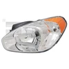Image de Phare Gauche 20-12590-35-2 Tyc Tyc 2012590352 Hyundai